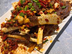 -寻味·后院花语