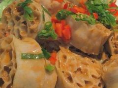 海绵宝宝-半天妖烤鱼(丽金广场店)