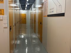 -安东易迷你仓自助寄存仓库(淞虹路店)