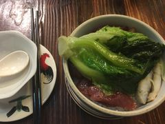 -黄祥华养生堂·炖汤·营养蒸饭(岭南天地店)