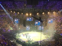 -梦之蓝青奥体育公园体育馆