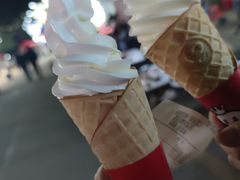 -蜜雪冰城·冰淇淋与茶(福大店)