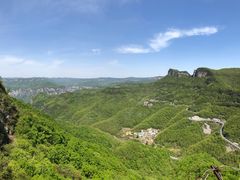 -云台山风景名胜区
