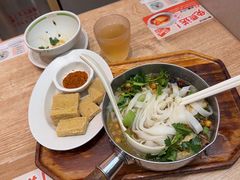 -小满手工粉(上海月星环球港店)