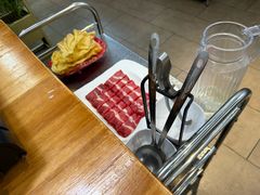 -金龙·打边炉(南京西路店)