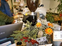 -WATER CAFE(广厦店)