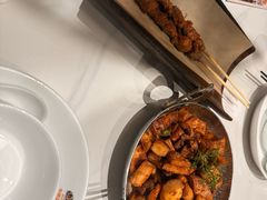 -清真·卡德尔大叔新疆主题餐厅(龙汇路店)
