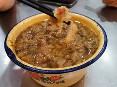 -定家小酥肉·清真(回民街店)