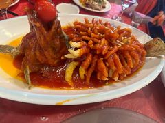 -南来顺饭庄·清真(南菜园店)