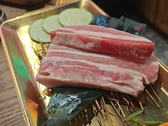 -香猪坊韩国烤肉专属门店(魏公村店)
