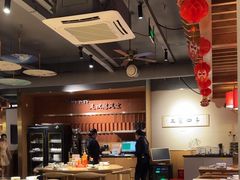 -大家食府·福建菜(FAC协盛中心庭院餐厅店)
