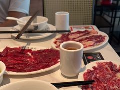 -八合里潮汕鲜牛肉火锅(福州万象城店)