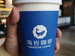 -海岩咖啡(南中环国金店)