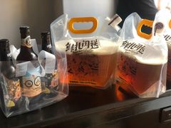 假日小麦-优布劳精酿酒馆(荷花路店)