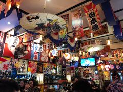 -平成屋·午肴夜酒(四川北路店)