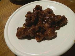 -新白鹿餐厅(百联中环店)