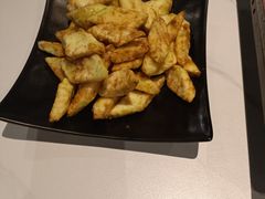 -三猫黑鱼花(南大店)