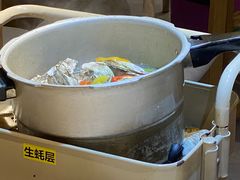 -琼大师东方烤乳猪(亚特兰蒂斯店)