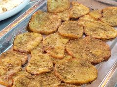 -清真·馬坡二旦烧烤(人生一串拍摄店)