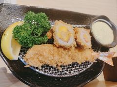 -胜博殿日式炸猪排(西红门店)