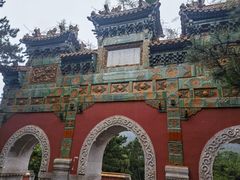 -普陀宗乘之庙(小布达拉宫)
