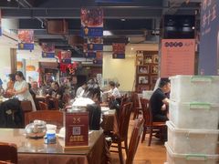 -天下客饭店(中山路店)