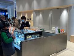 -Seesaw Coffee(西岸凤巢店)