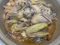 -民间瓦缸煨汤館(嵩山路店)