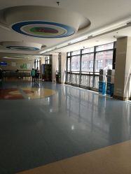-重庆医科大学附属儿童医院(两江院区)