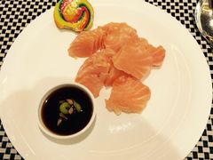 -长沙三景韦尔斯利酒店·Oval全日制餐厅自助餐