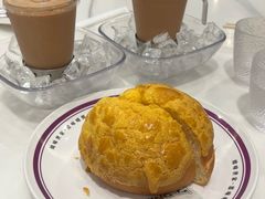 -香港茶餐厅文化体验馆(茶山镇店)