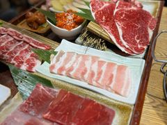 -牛也烧肉(摩尔城店)