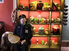 -吼堂老火锅(万寿宫店)