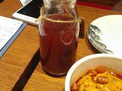 -渝是乎酸菜鱼(龙旗购物中心店)