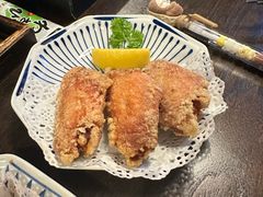 -哥哥の深夜食堂(红松东路店)