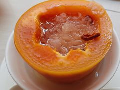 -怡咖啡·自助餐·西安香格里拉