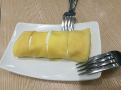 -佰搭果·广式茶餐厅(西华路店)