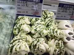 -白玉兰食品(中山公园龙之梦店)