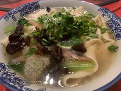 -萧记三鲜烩面(郑汴路店)