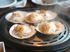 -海味当家·蒸锅海鲜(星海公园店)