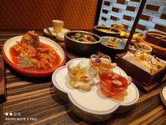 -江太极江浙菜(马桥万达广场店)