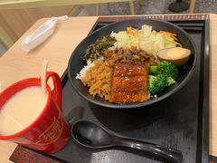 -永和大王(小厨·东四十条店)