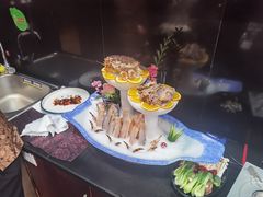 -宝盛水博园大酒店·中餐厅·杭帮菜