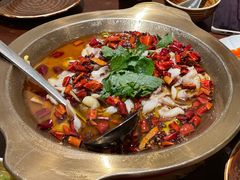 -懒人盐府人家(安贞店)