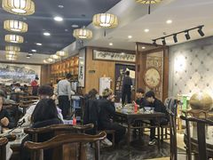 -老西安韩记三鲜煮馍(四府街店)