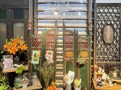 -西关84·History·Art·Cafe