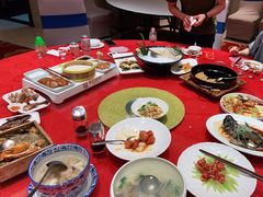 -紫阳海鲜楼·传承闽味(长乐路总店)