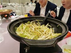 -松沪名灶·豆浆鱼头·新上海菜(飞航吾悦广场店)