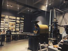 -来回·咖啡(钟村咖啡豆店)