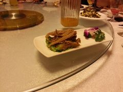 香酥烤子鱼-钱塘人家(南方休闲广场店)